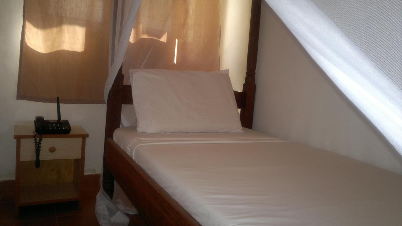 מאלינדי Prestige Holiday Resort מראה חיצוני תמונה
