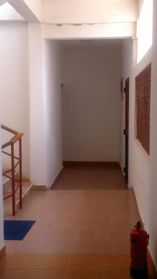 מאלינדי Prestige Holiday Resort מראה חיצוני תמונה