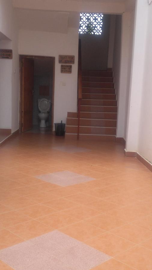 מאלינדי Prestige Holiday Resort מראה חיצוני תמונה