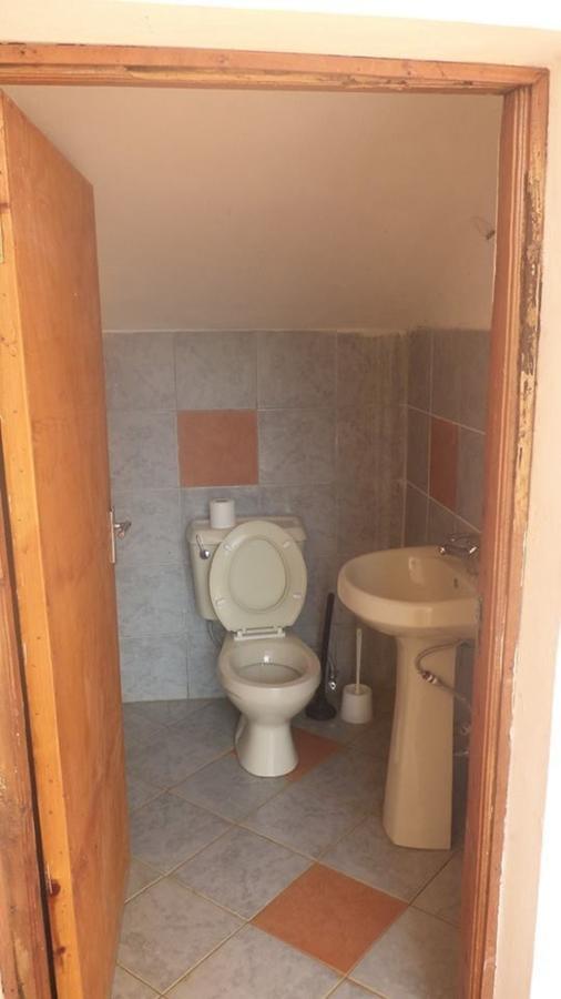 מאלינדי Prestige Holiday Resort מראה חיצוני תמונה