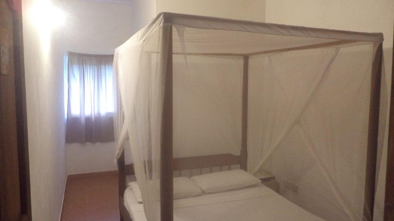 מאלינדי Prestige Holiday Resort מראה חיצוני תמונה