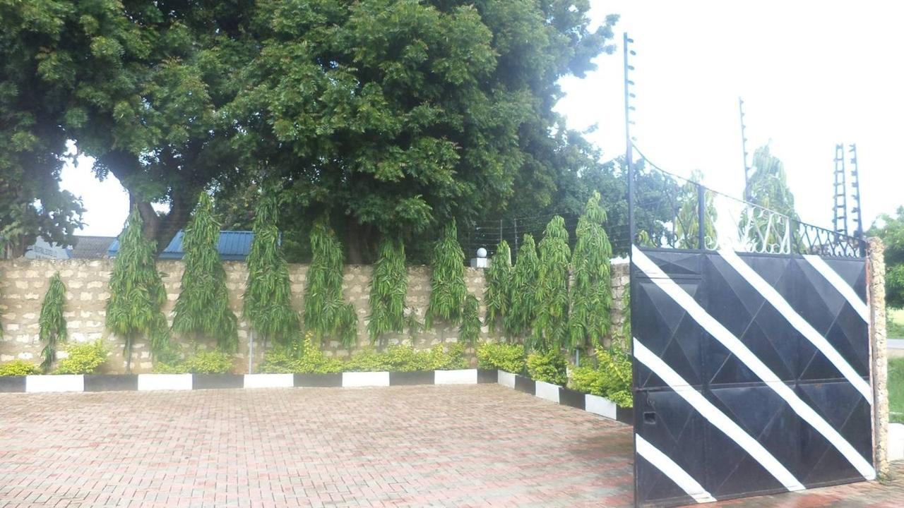 מאלינדי Prestige Holiday Resort מראה חיצוני תמונה