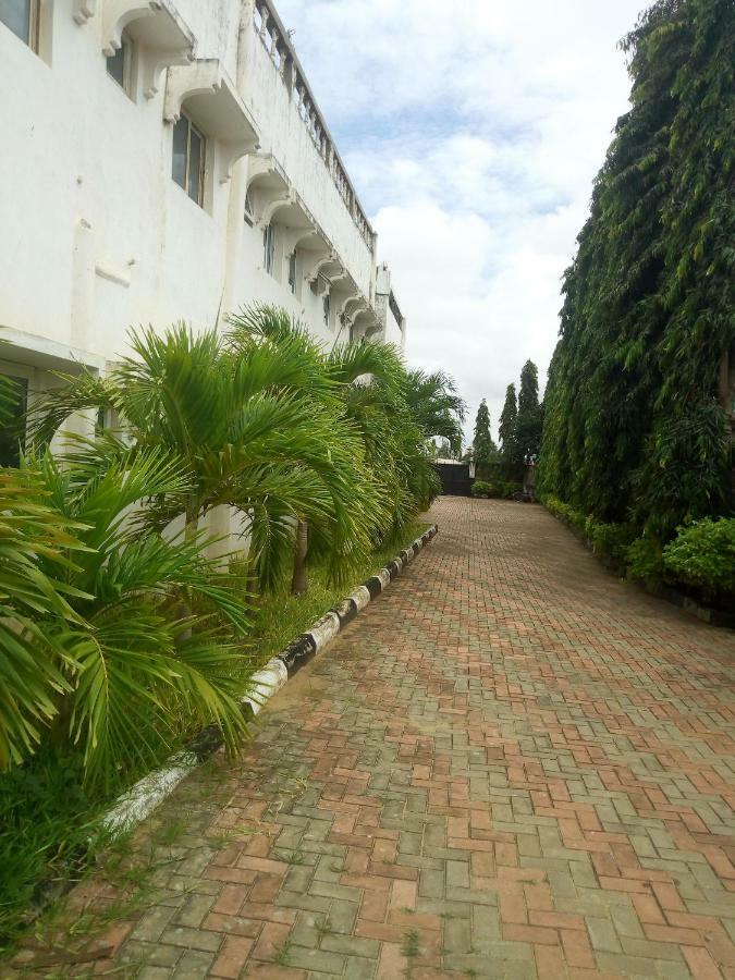 מאלינדי Prestige Holiday Resort מראה חיצוני תמונה