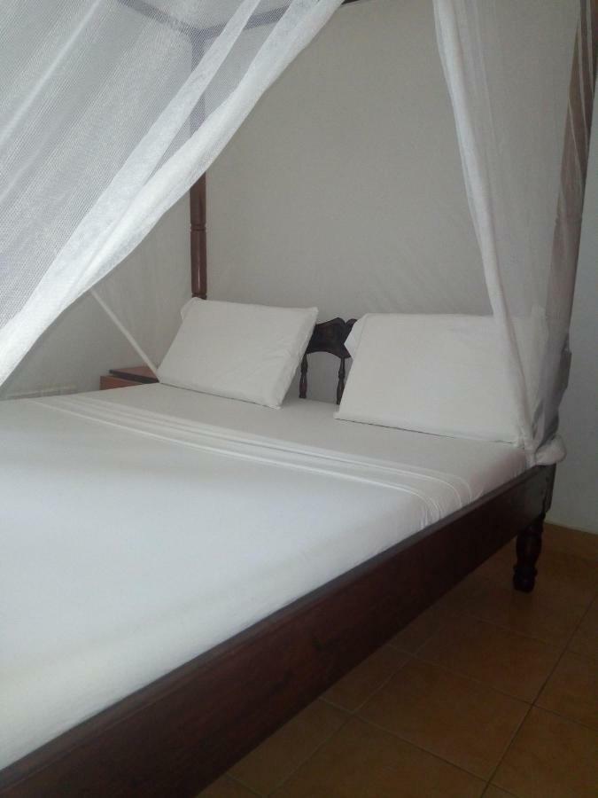 מאלינדי Prestige Holiday Resort מראה חיצוני תמונה
